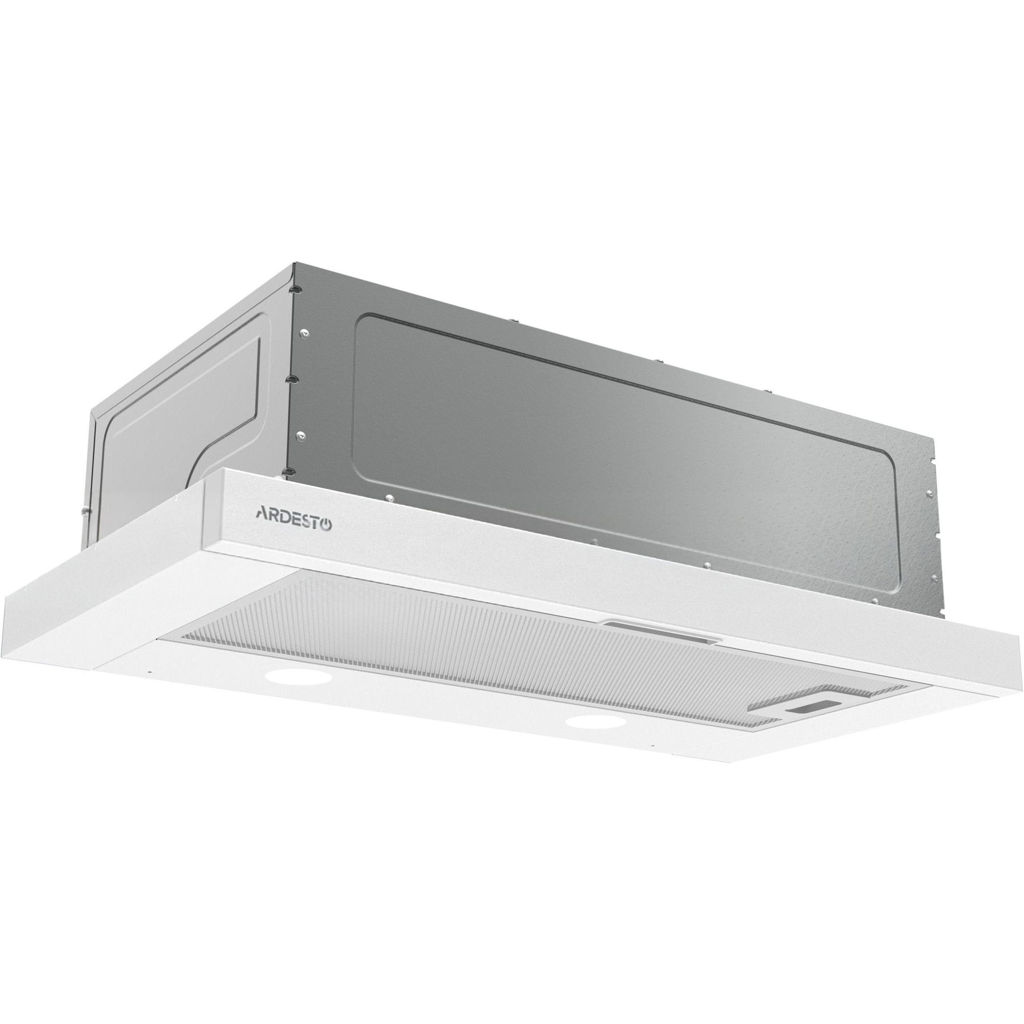 

Вытяжка встраиваемая Ardesto HT-F700MW