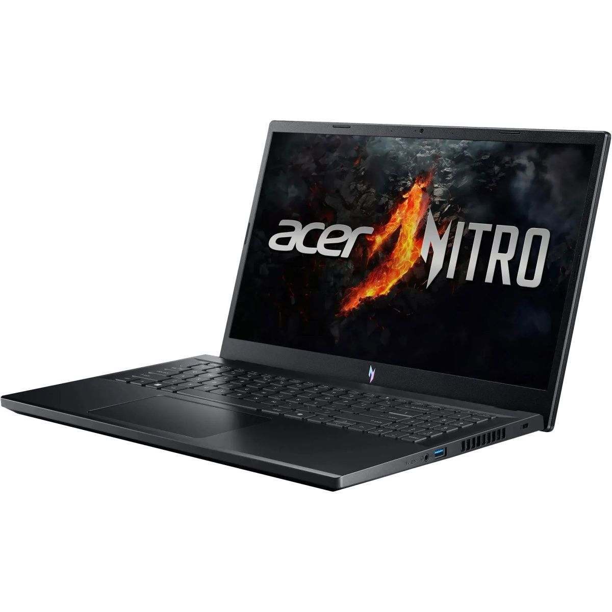 Ноутбук Acer Nitro V 15 ANV15-41 (NH.QSJEP.00B)