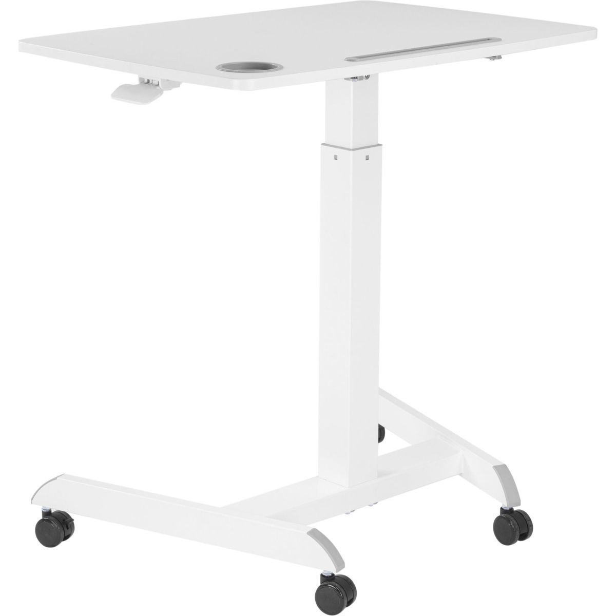 Комп`ютерний стіл OfficePro ODM380W White