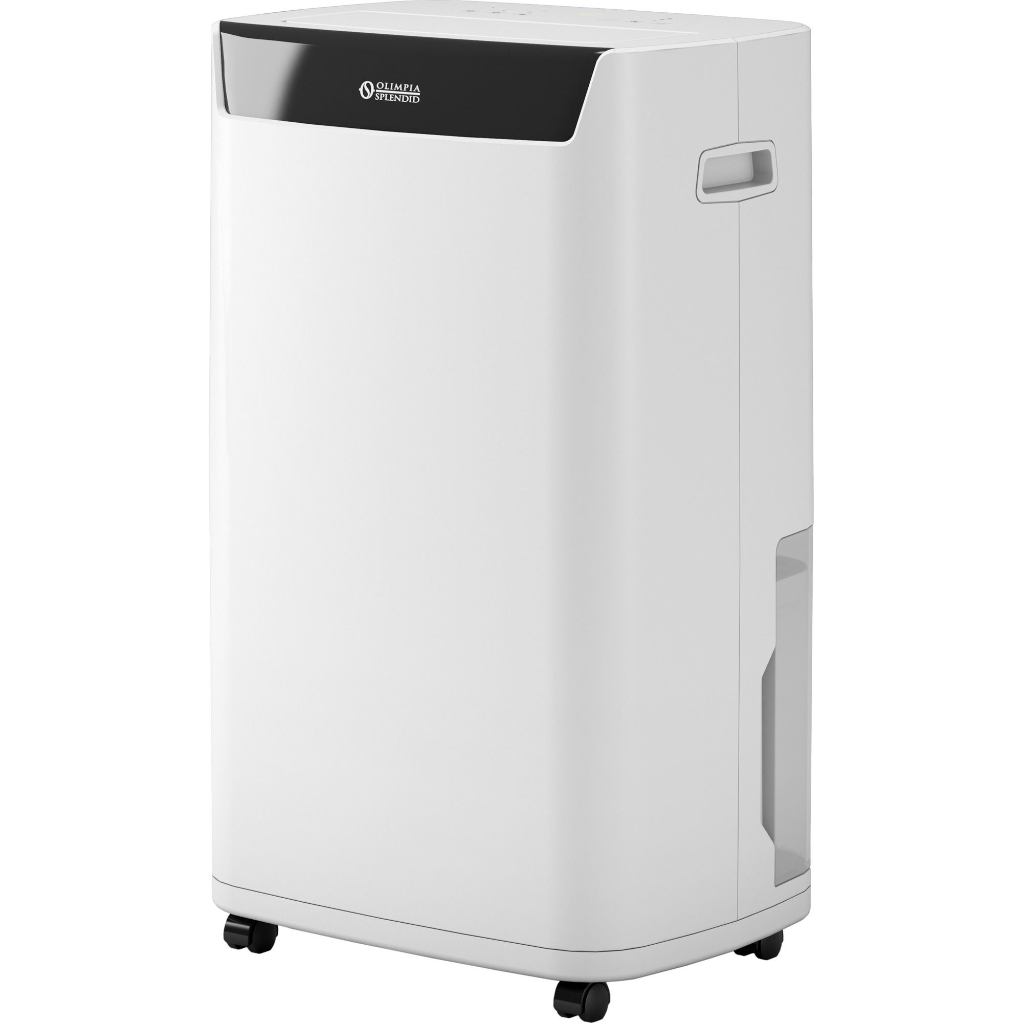 

Осушувач повітря Olimpia Splendid AQUARIA S1 24 P (OS-2065)
