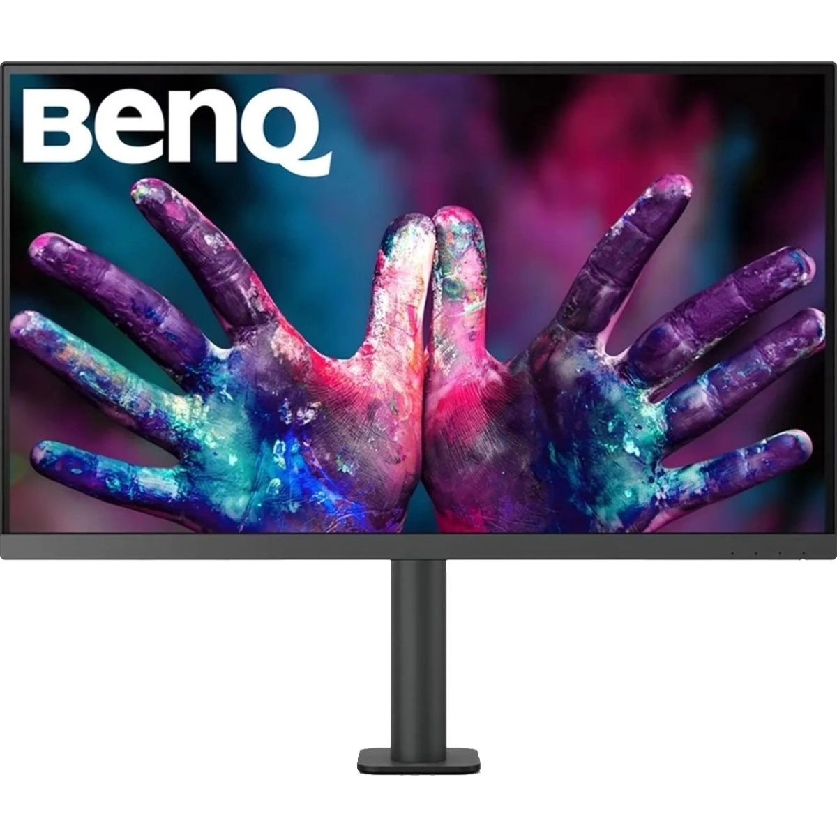 

Монітор BenQ 27" PD2705UA (9H.LKDLA.TPE)