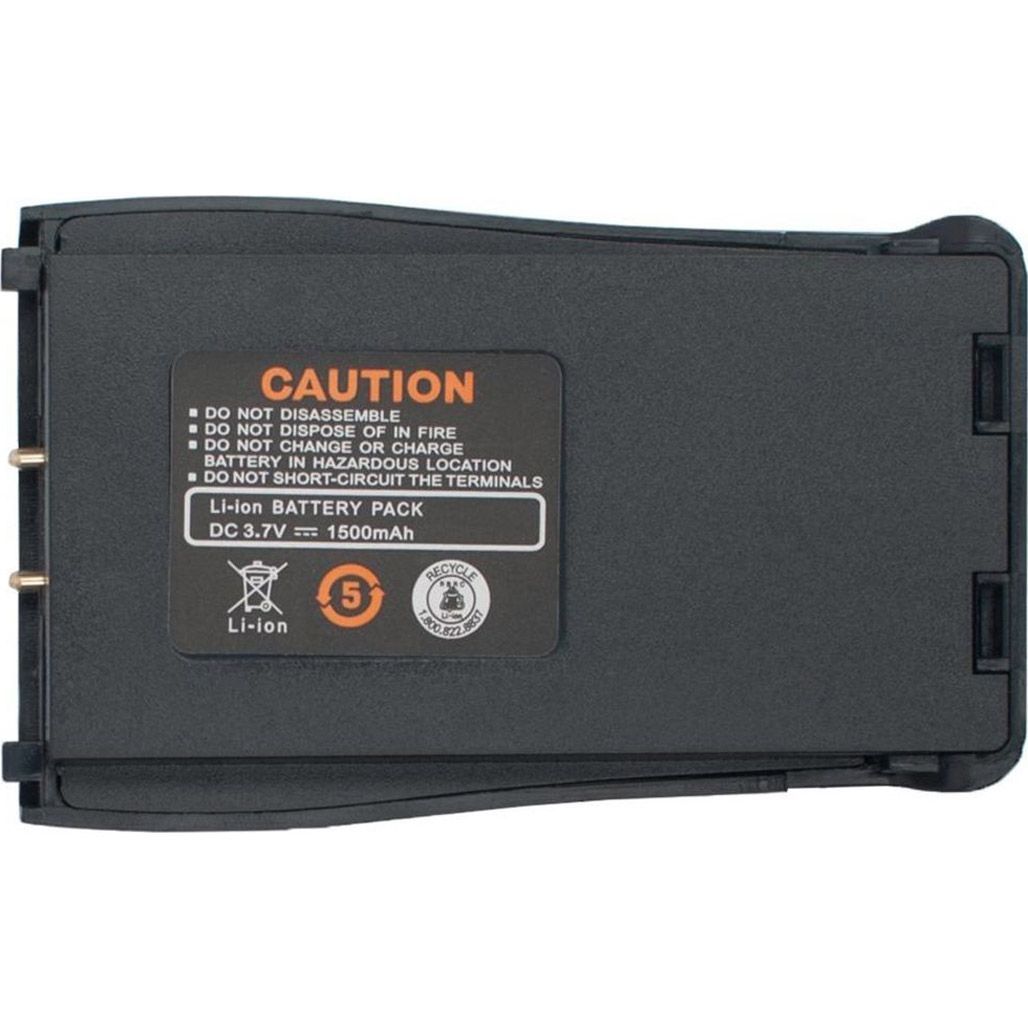 

Акумуляторна батарея Baofeng для BF-888S 1500mAh (BL-888)