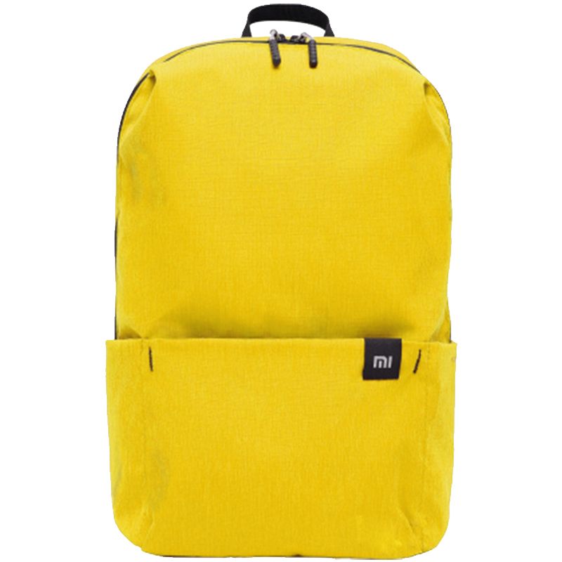 

Рюкзак Xiaomi Mi Colorful Small Backpack (Yellow)