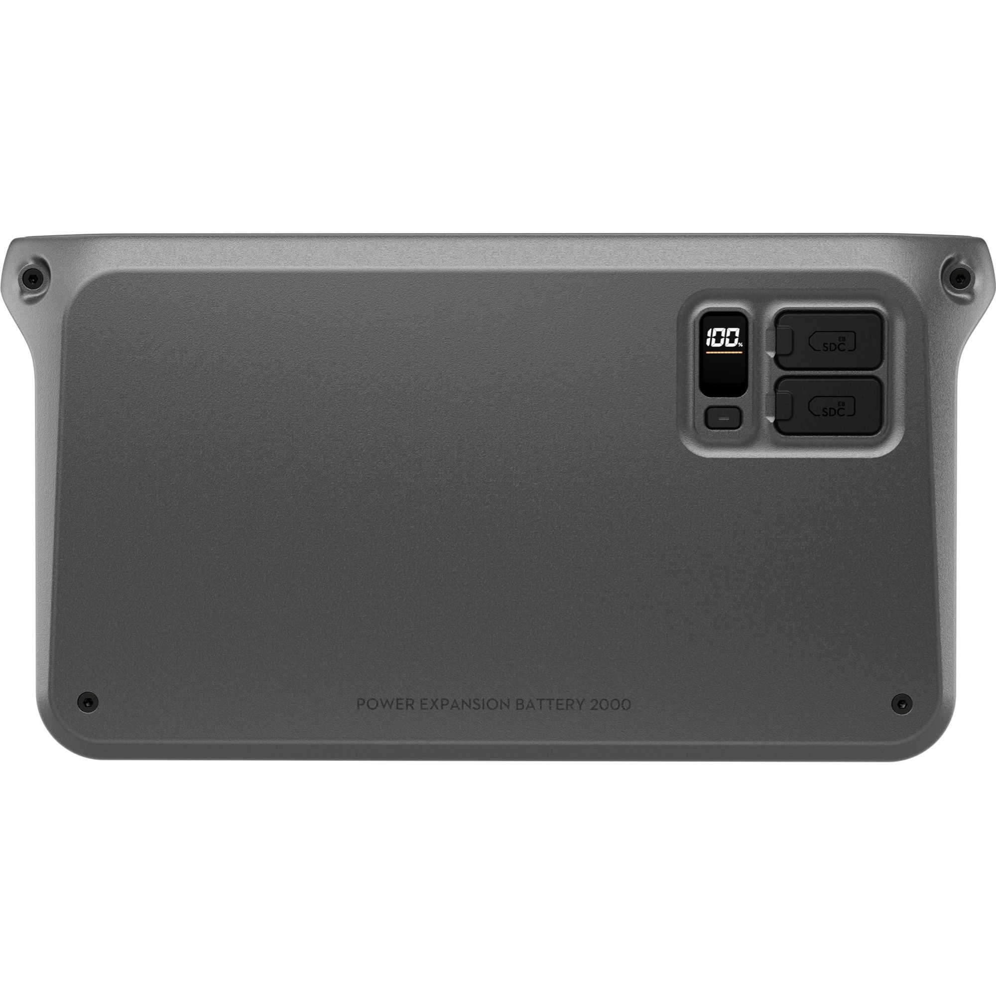 

Дополнительная батарея DJI Power Expansion Battery 2000 (CP.DY.00000142.01)