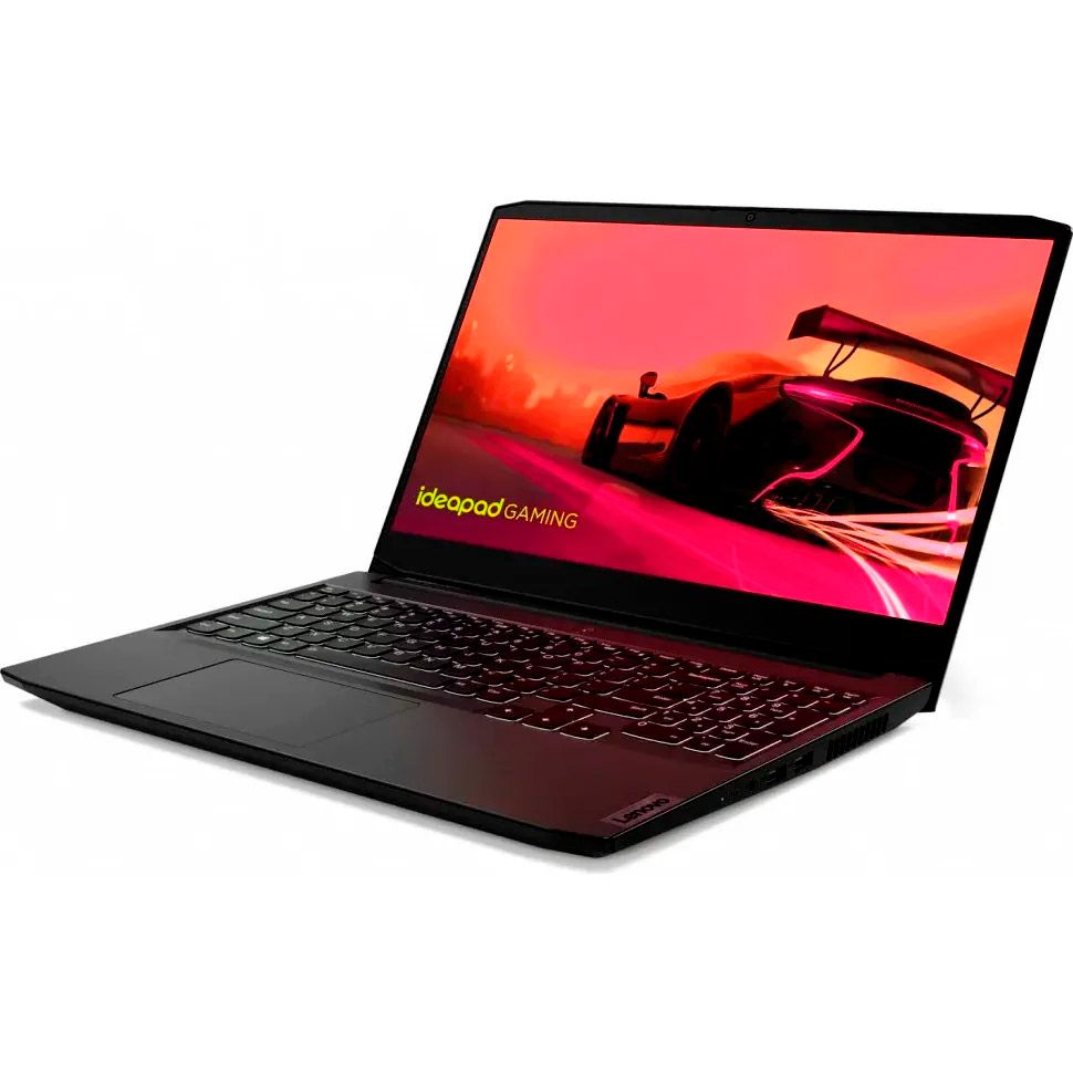 Ноутбук Lenovo IdeaPad Gaming 3 15ACH6 (82K2028DPB)
