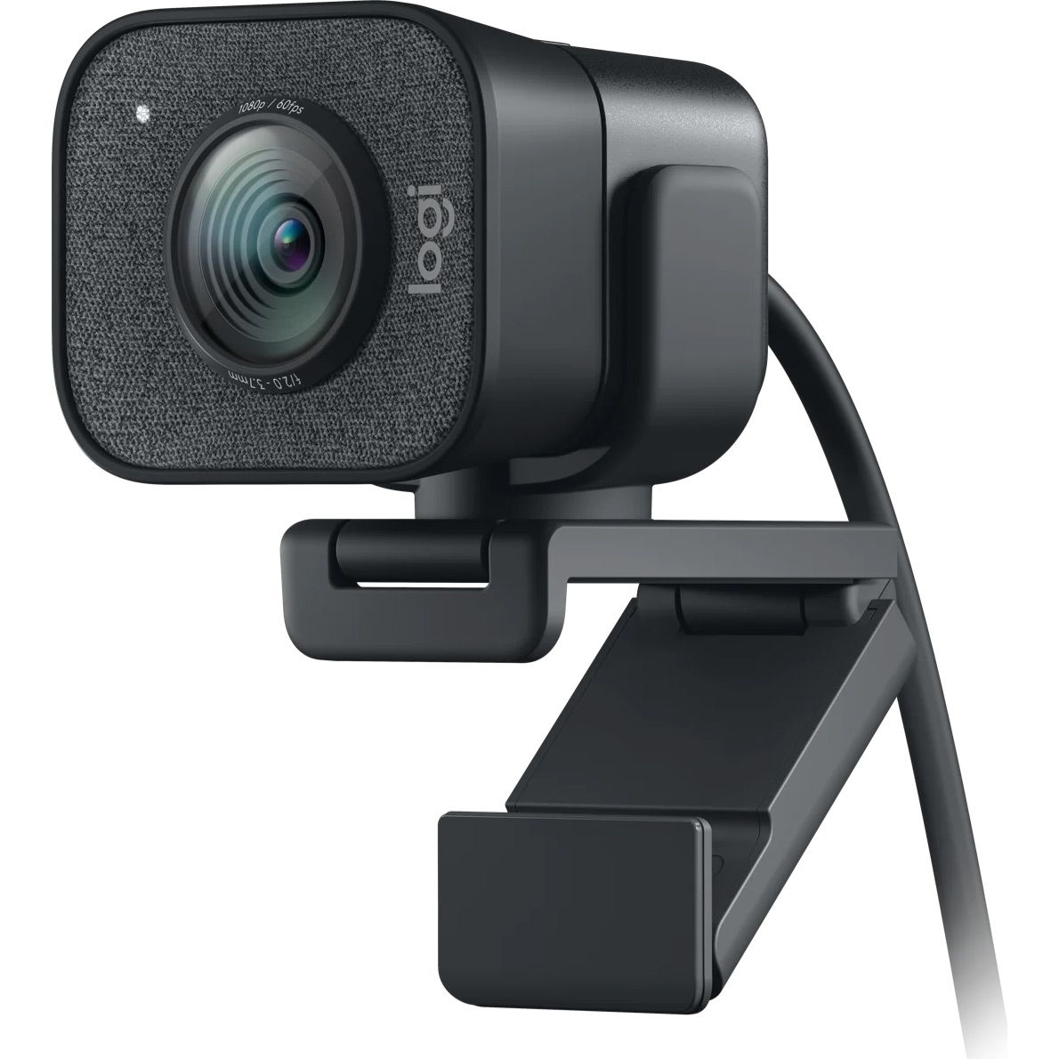 

Веб-камера Logitech StreamCam (960-001281) Graphite