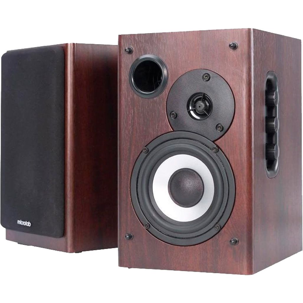 

Акустическая система Microlab B-72