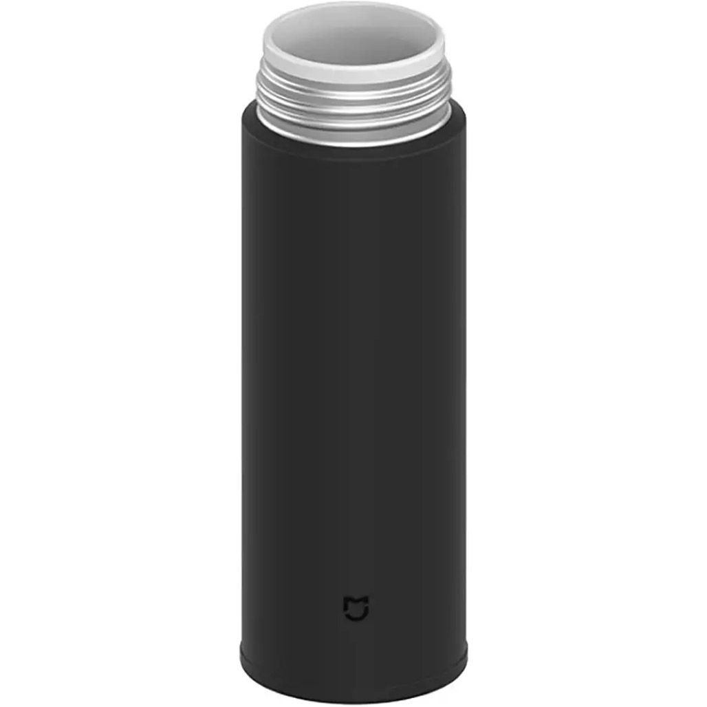 Термокухоль Xiaomi MiJia Mini Thermal Cup 350мл Black (MJMNBWB01PL)