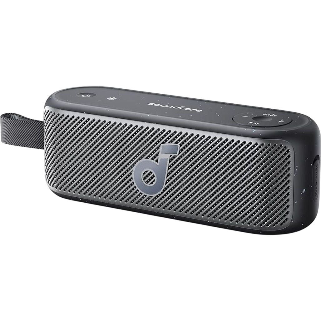 

Портативна акустика SoundCore Motion 100 Black (A3133011)