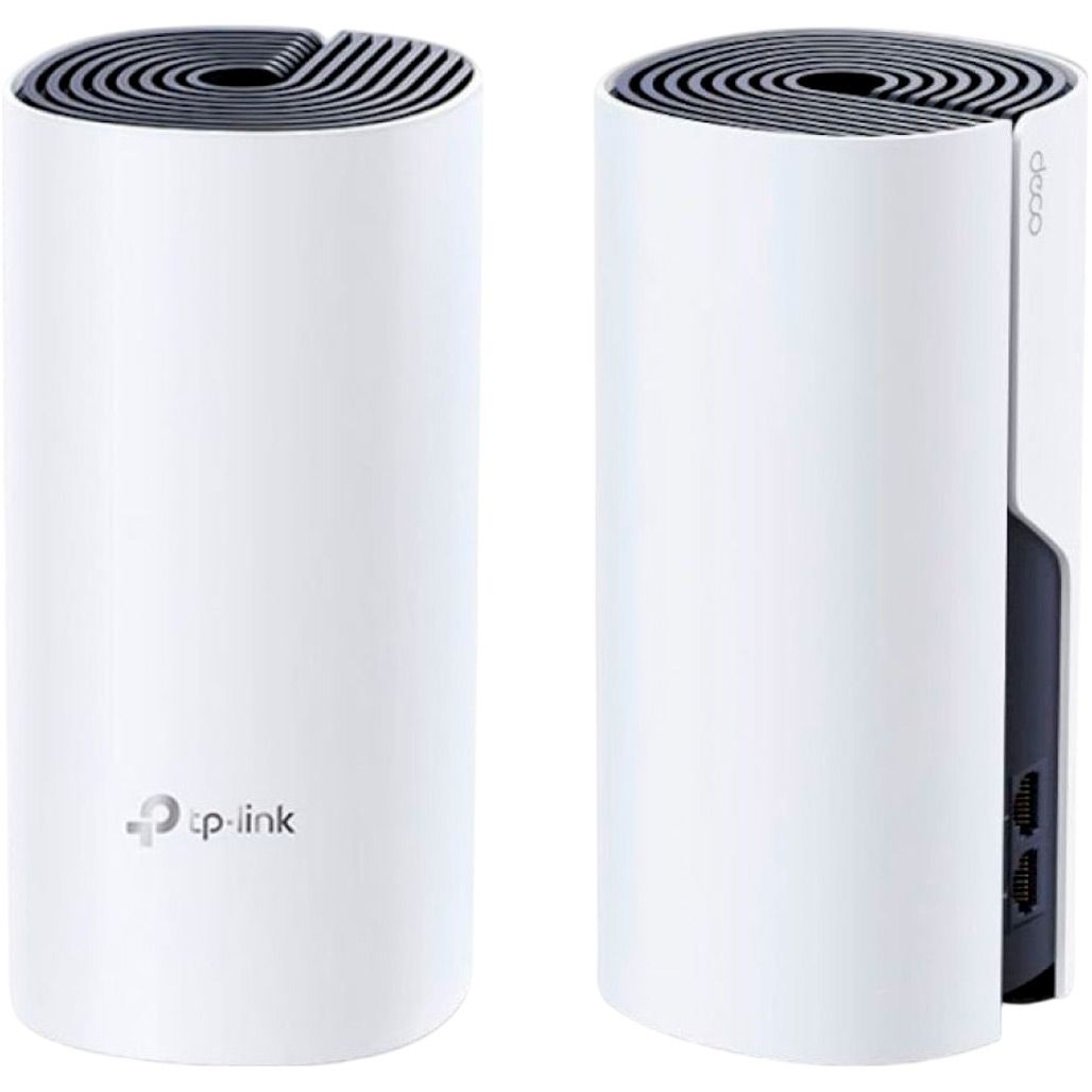 

Wi-Fi Mesh система TP-Link Deco P9 2-pack