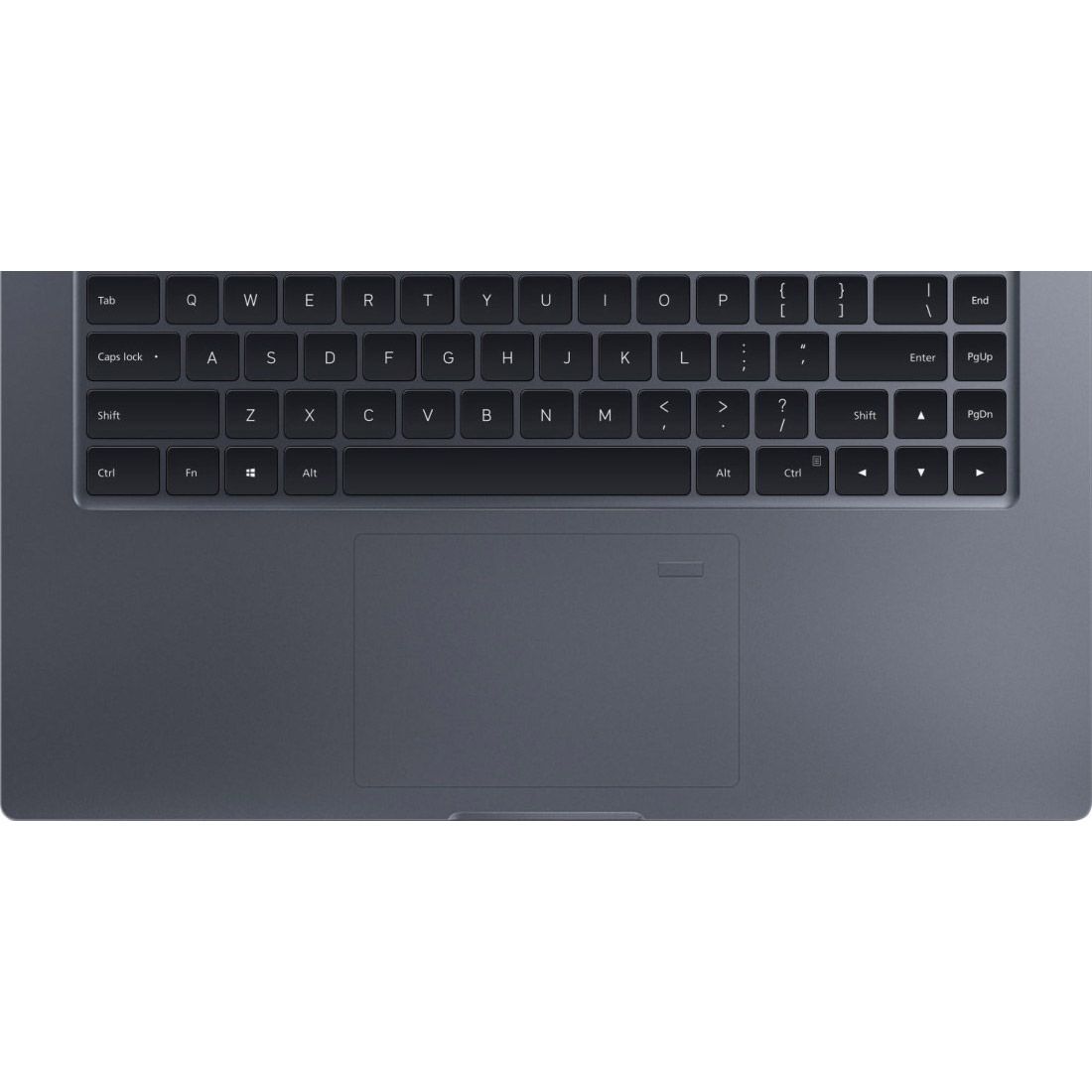 Ноутбук Xiaomi Mi Notebook Pro (JYU4158CN)