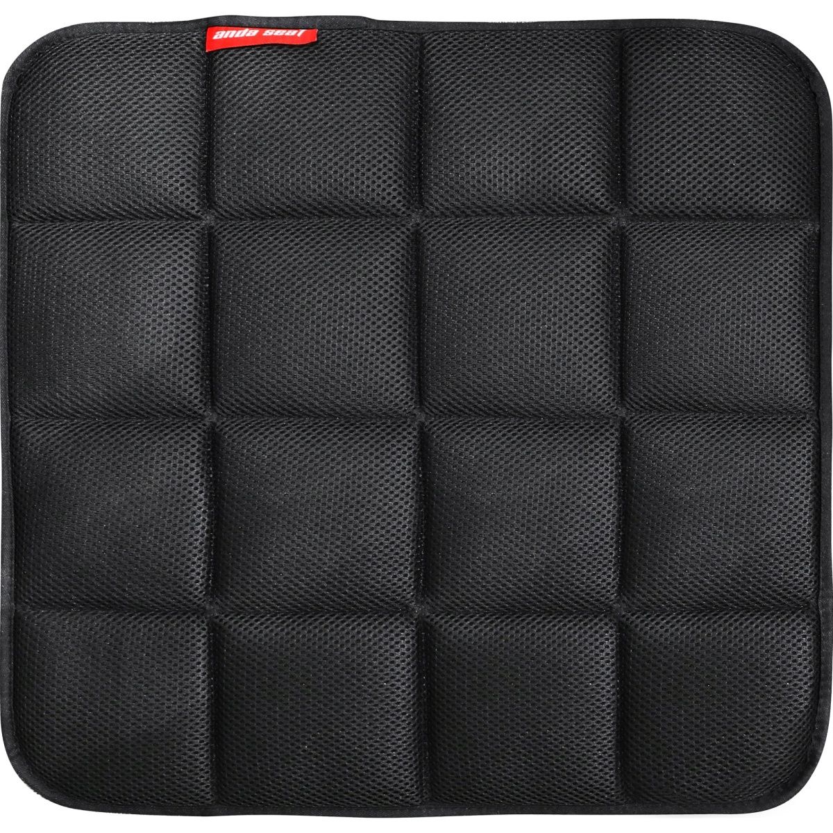 Подушка для кресла Anda Seat Seat Mat Black (AD-S-450-01)