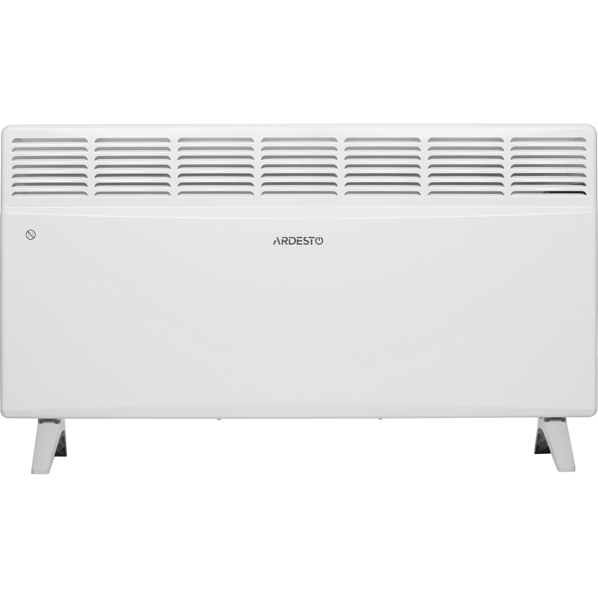 

Конвекційний обігрівач Ardesto CH-2500MCW