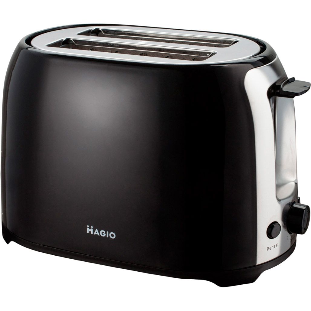 

Тостер Magio МG-272