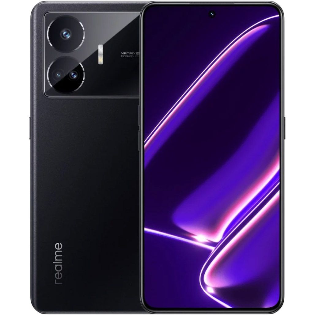 

Смартфон Realme GT Neo5 SE 16/1TB Black