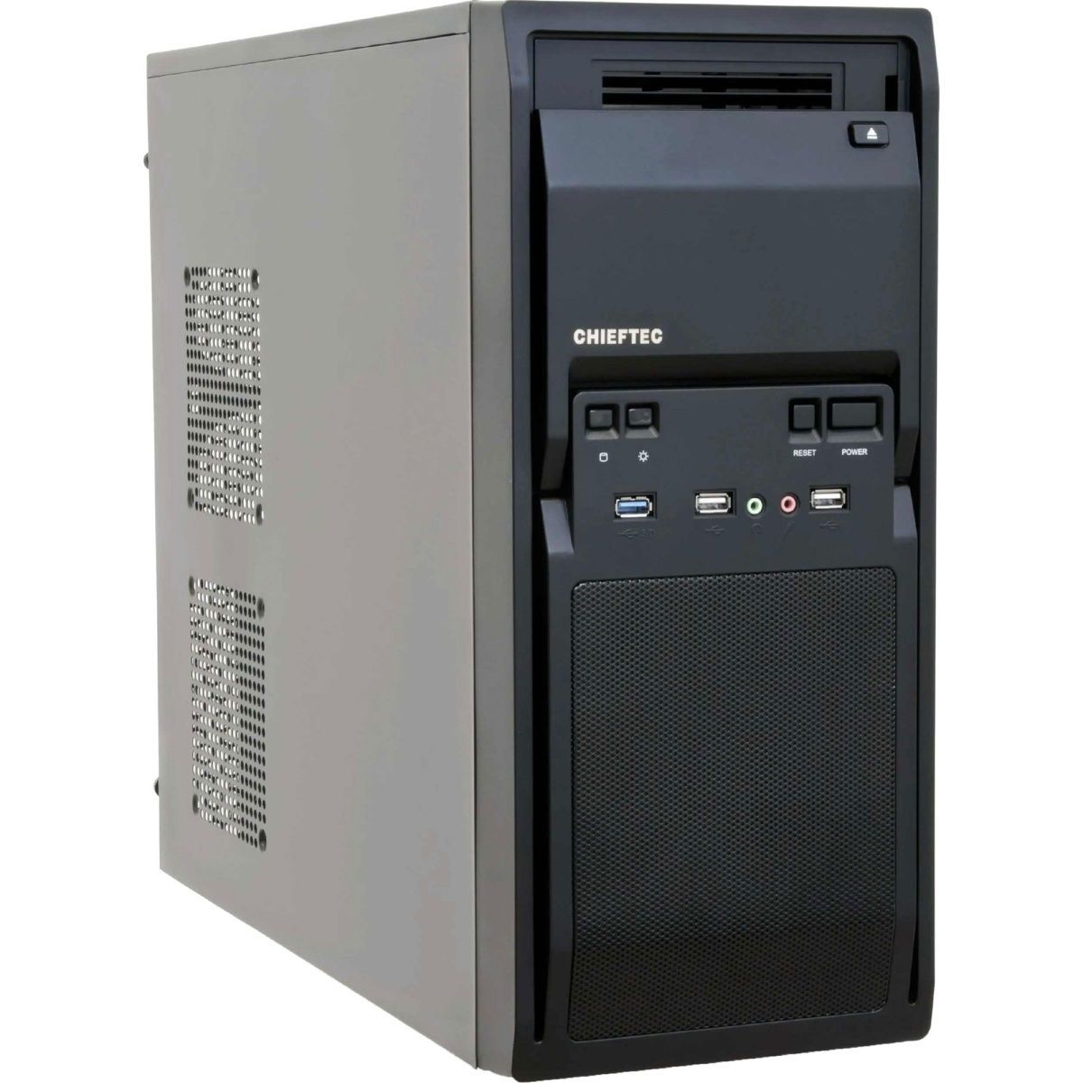 

Корпус Chieftec Libra LG-01B-OP