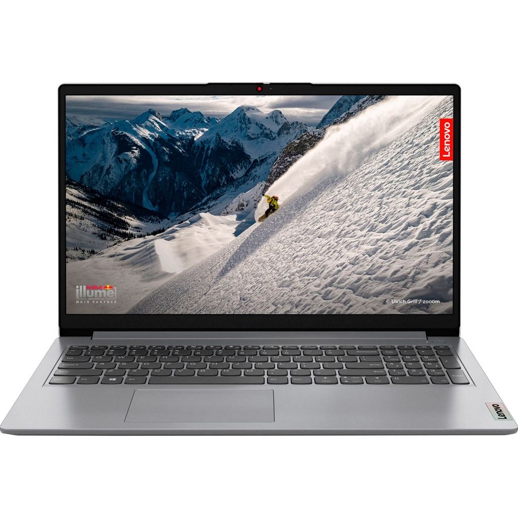 

Ноутбук Lenovo IdeaPad 1 15AMN7 (82VG00QPRA)