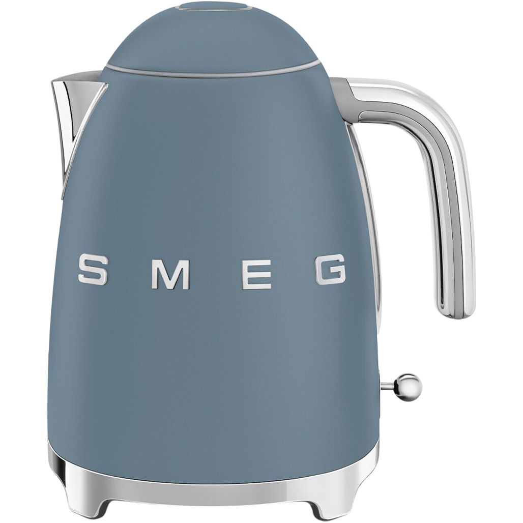 

Электрочайник Smeg KLF03SBMEU