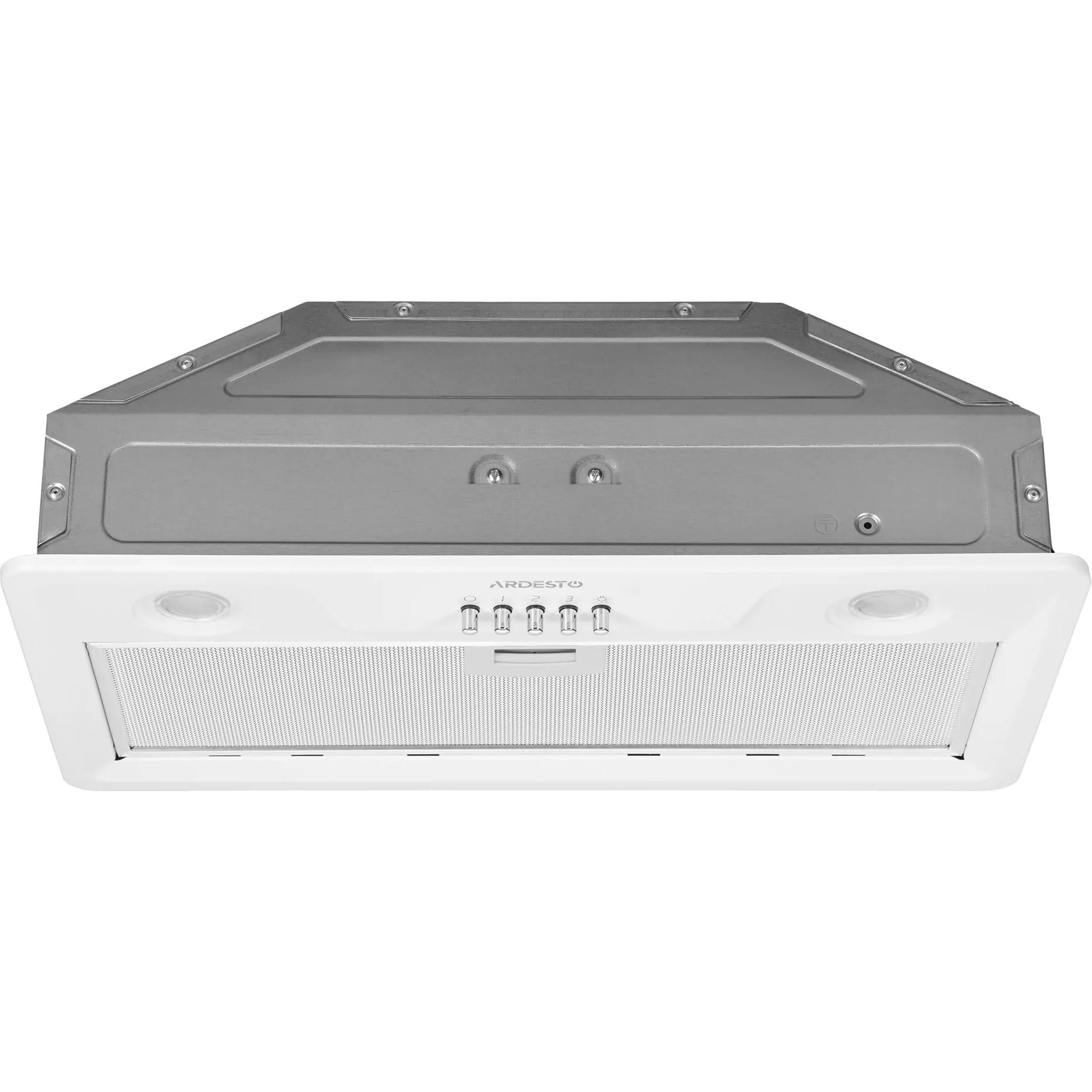 

Вытяжка встраиваемая Ardesto HFI-F900MW