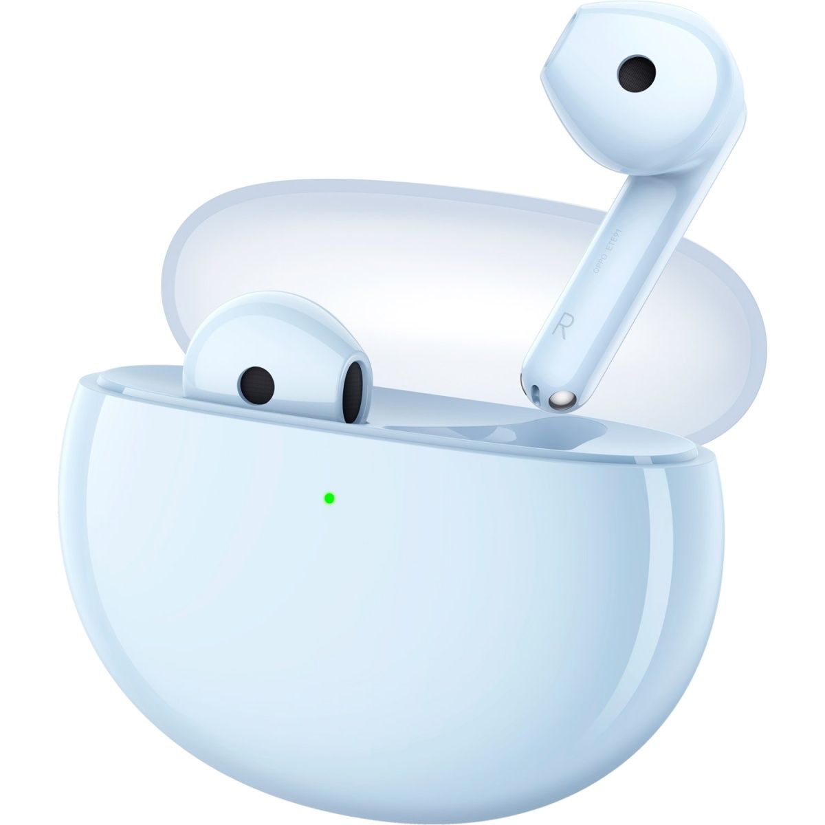 Навушники OPPO Enco Air3i ETE91 Blue