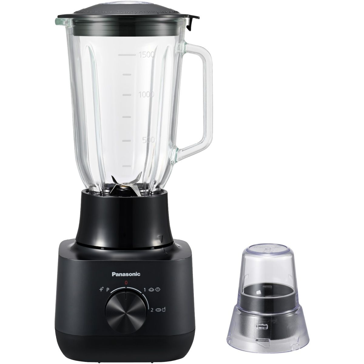 Блендер Panasonic MX-EG5311KTQ Black