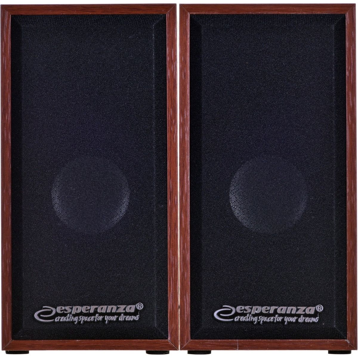

Акустическая система Esperanza Folk Wood (EP122)