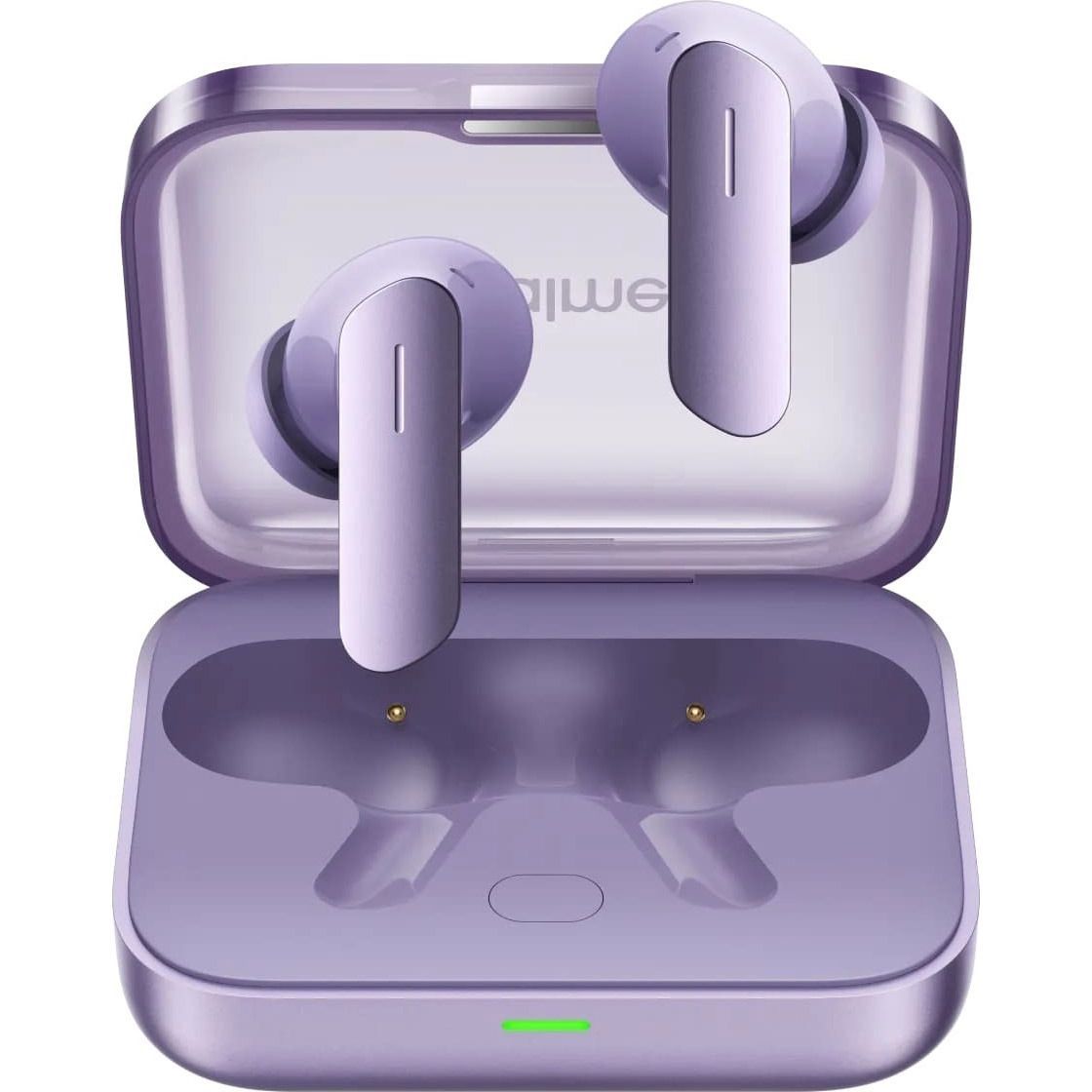 

Навушники Realme Buds Air 7 Lavender Purple