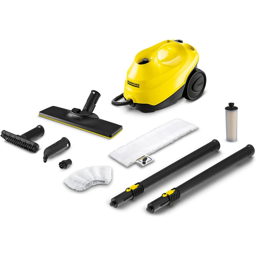 

Пароочисник Karcher SC 3 EasyFix (1.513-121.0)