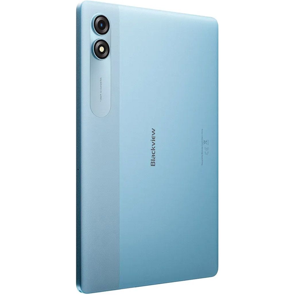 Планшет Blackview Tab 90 8/128GB LTE Frost Blue Global EU 