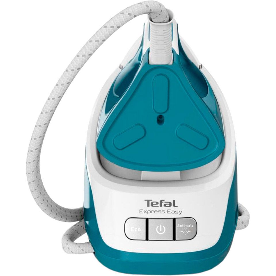 Праска з парогенератором Tefal Express Easy SV6131 (SV6131E0) 
