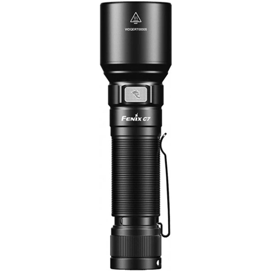 

Ліхтарик Fenix С7 (SST70)