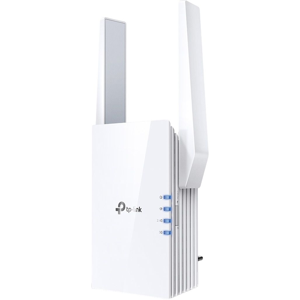 

Ретранслятор Wi-Fi сигнала TP-Link RE505X