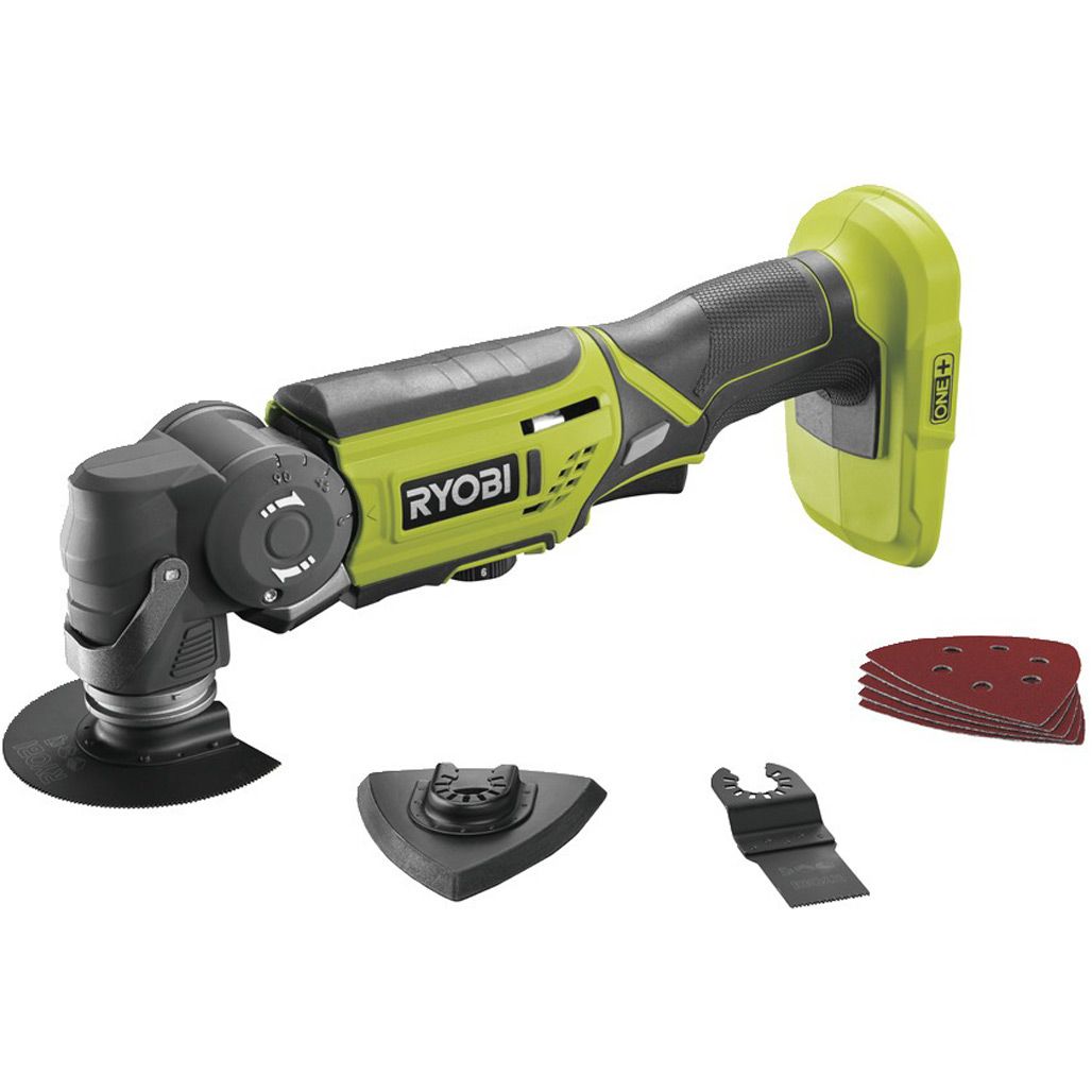 

Реноватор Ryobi ONE+ R18MT-0 (5133002466)