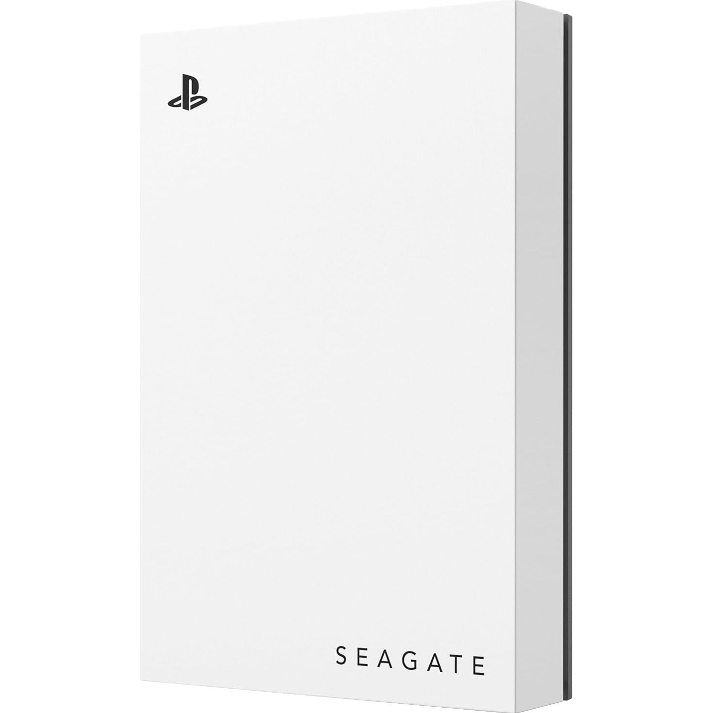 

Зовнішній жорсткий диск Seagate Game Drive 2TB для PlayStation 4/5 (STLV2000202)