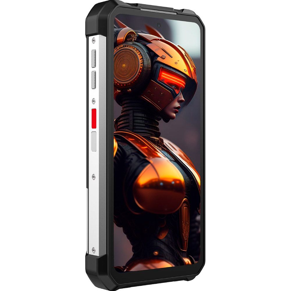 Смартфон Unihertz Tank 3 16/512GB Black