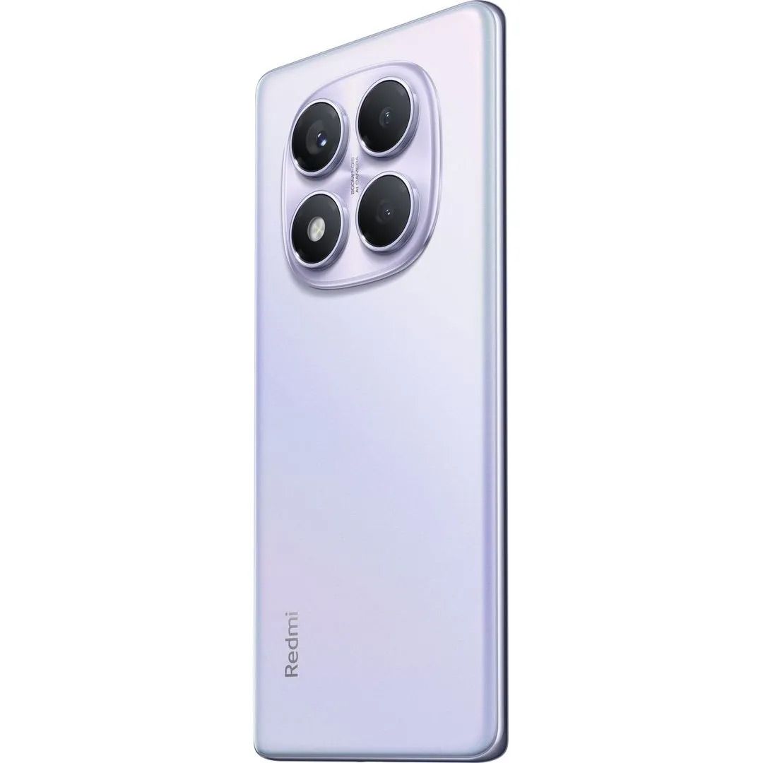 Смартфон Redmi Note 14 Pro 8/256GB Aurora Purple UA-UCRF