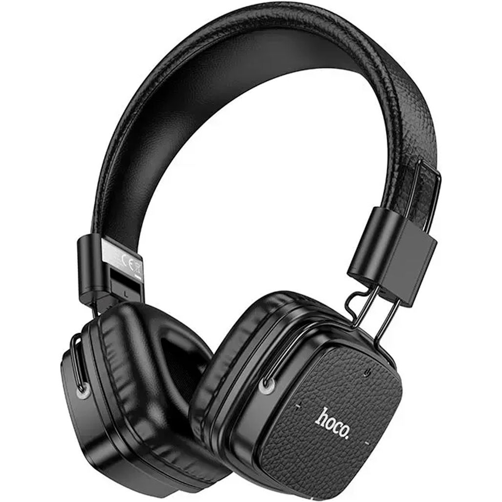 

Навушники Hoco W56 Black