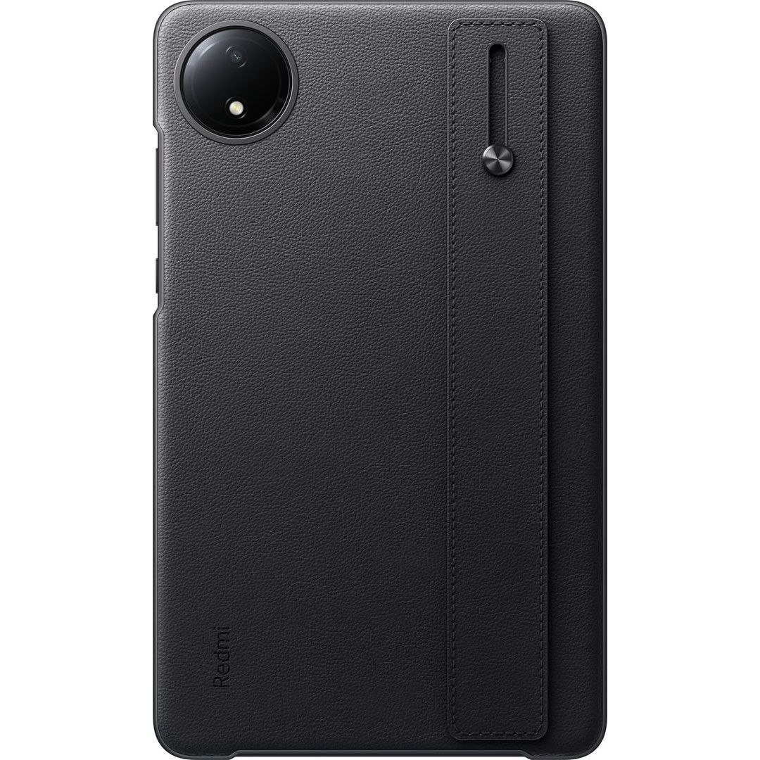 

Чехол Redmi Cover для Pad SE 8.7 Black (BHR8960GL)