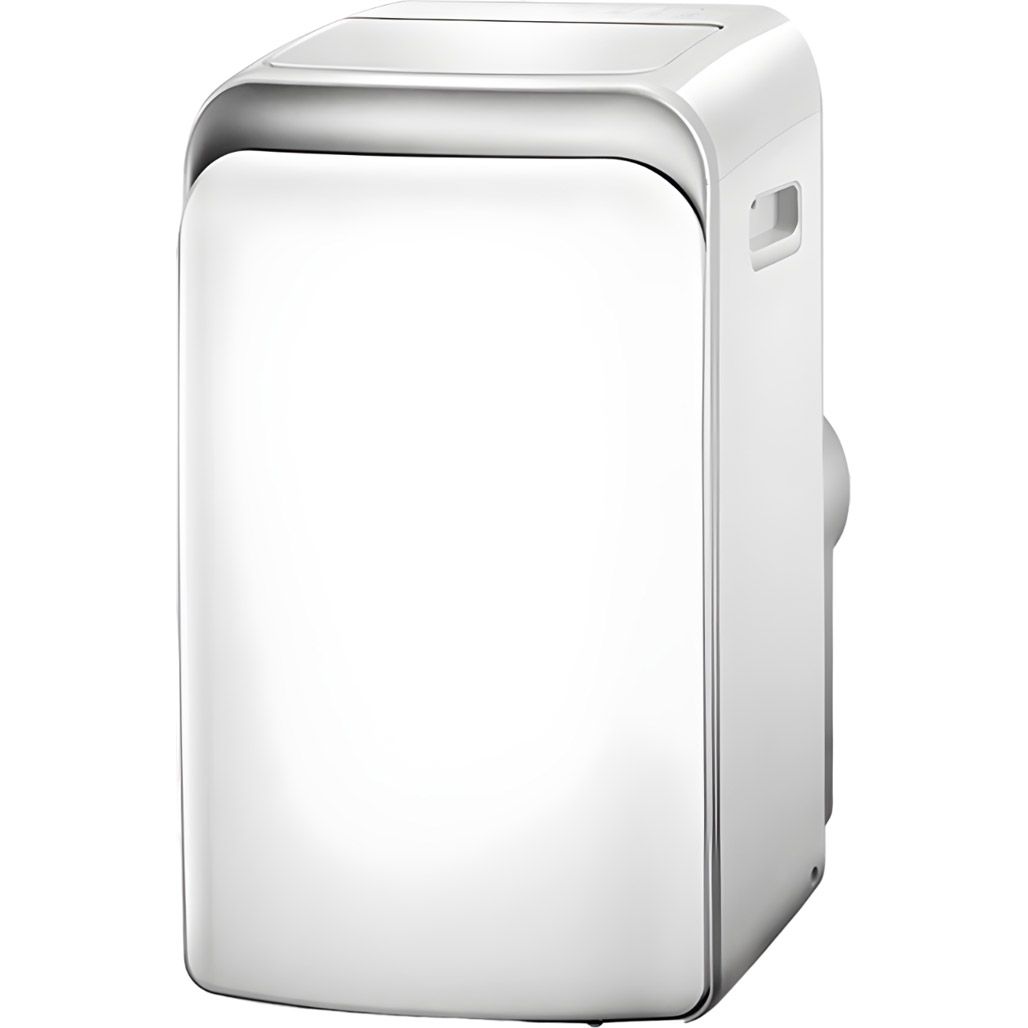 

Кондиціонер мобільний Midea MPPDA-09CRN7