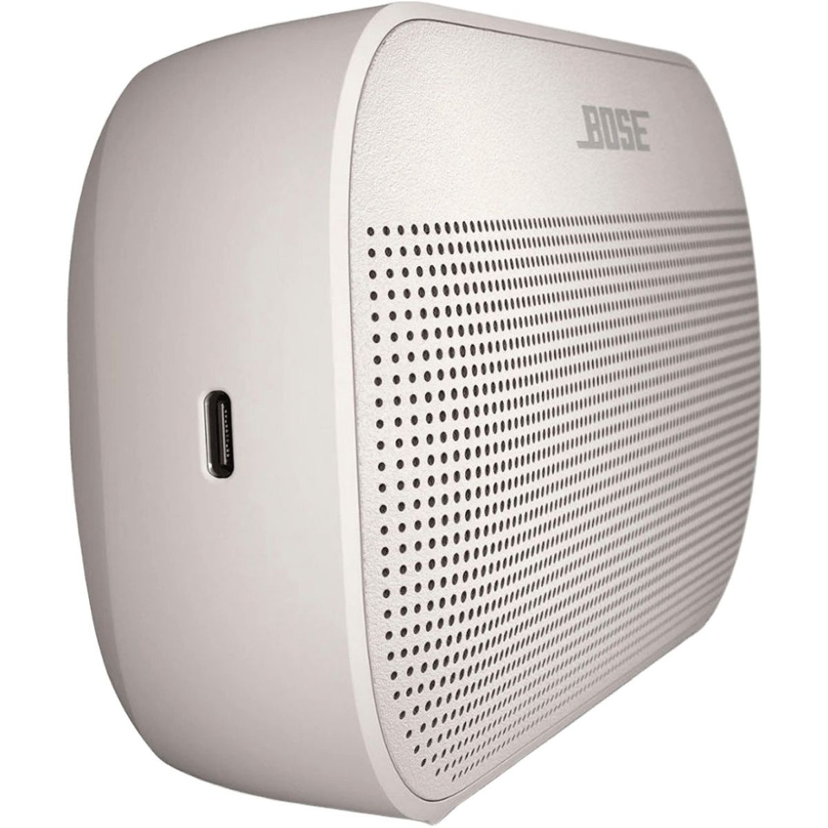 Портативна акустика Bose Soundlink Flex White Smoke (865983-0500) 