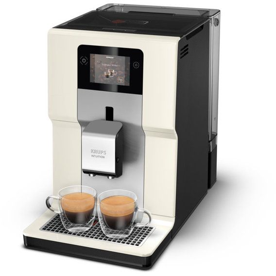 Кавомашина Krups Intuition Preference EA872A10