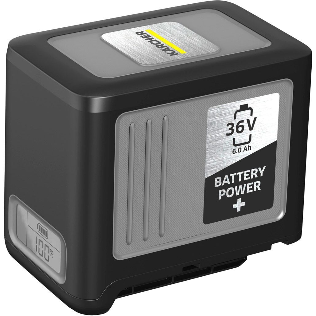 

Аккумулятор к электроинструменту Karcher Battery Power+ 36V 6Ah (2.042-022.0)