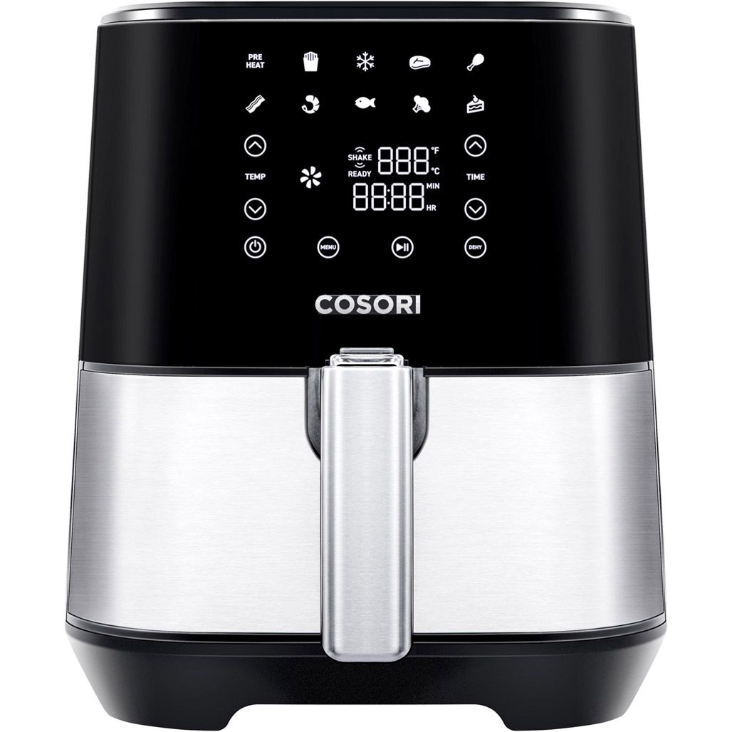 

Мультипіч Cosori Stainless Steel (CP258-AF-DEU)