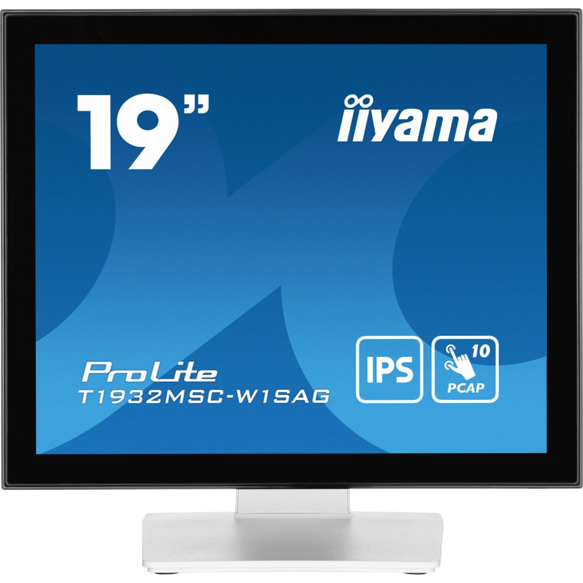 

Монітор iiyama ProLite T1932MSC-W1SAG UA