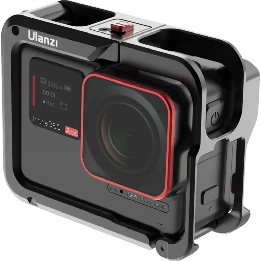Рамка Ulanzi C012 для Insta360 Ace/Ace Pro