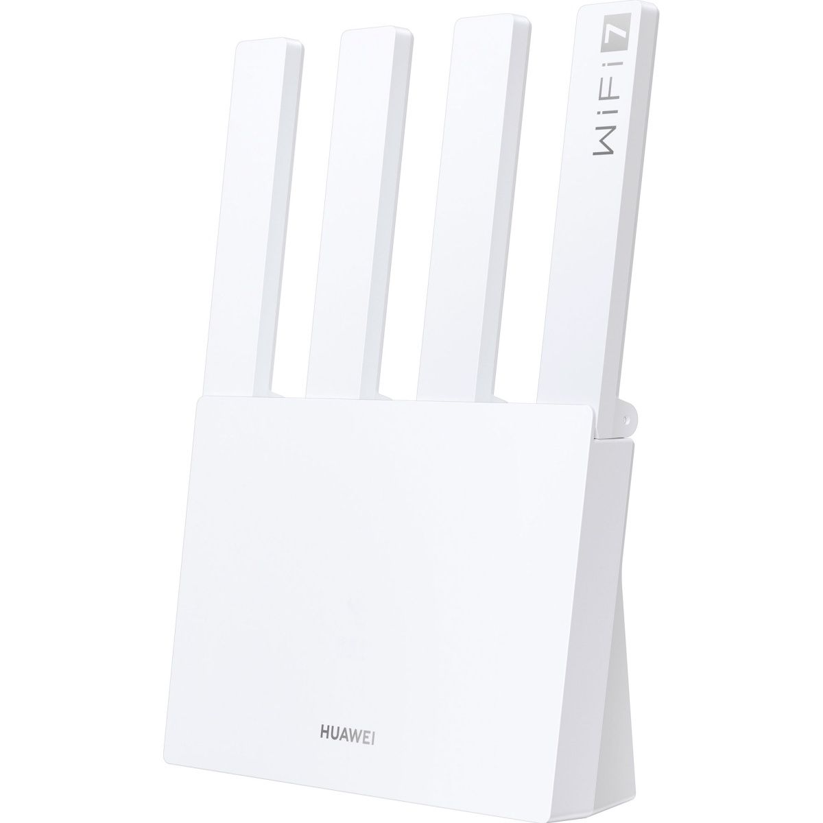 

Беспроводной маршрутизатор (роутер) Huawei WiFi BE 3 White (53030CAW)