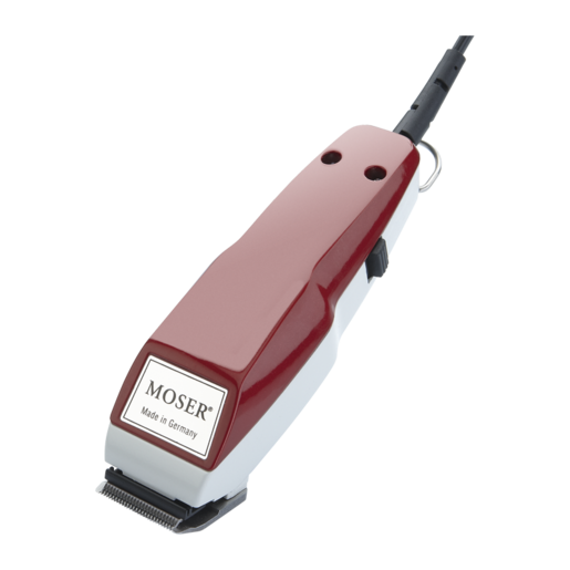 

Машинка для стрижки Moser Mini 1411-0050 (Red)