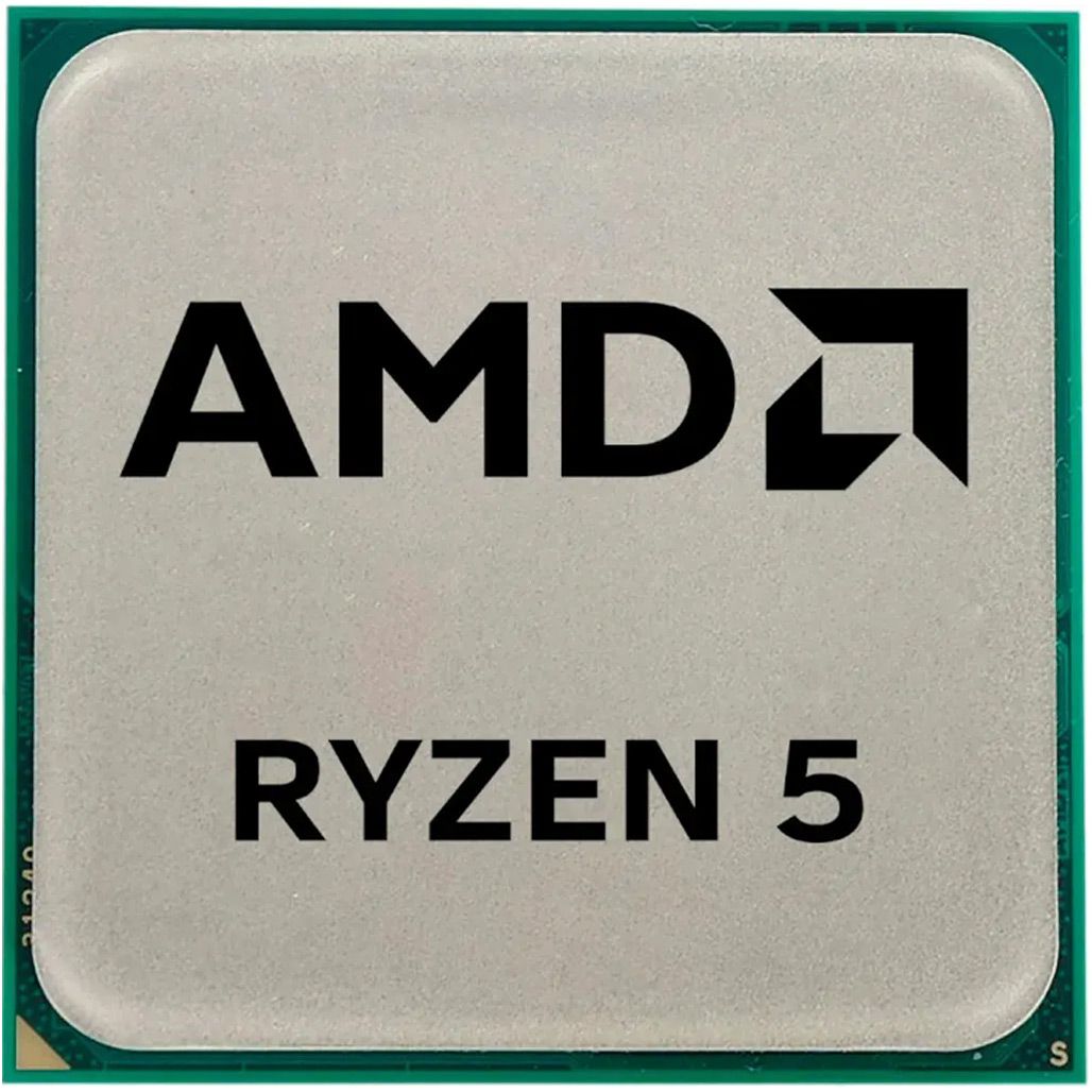 

Процессор AMD Ryzen 5 5600GT Tray (100-000001488) EU