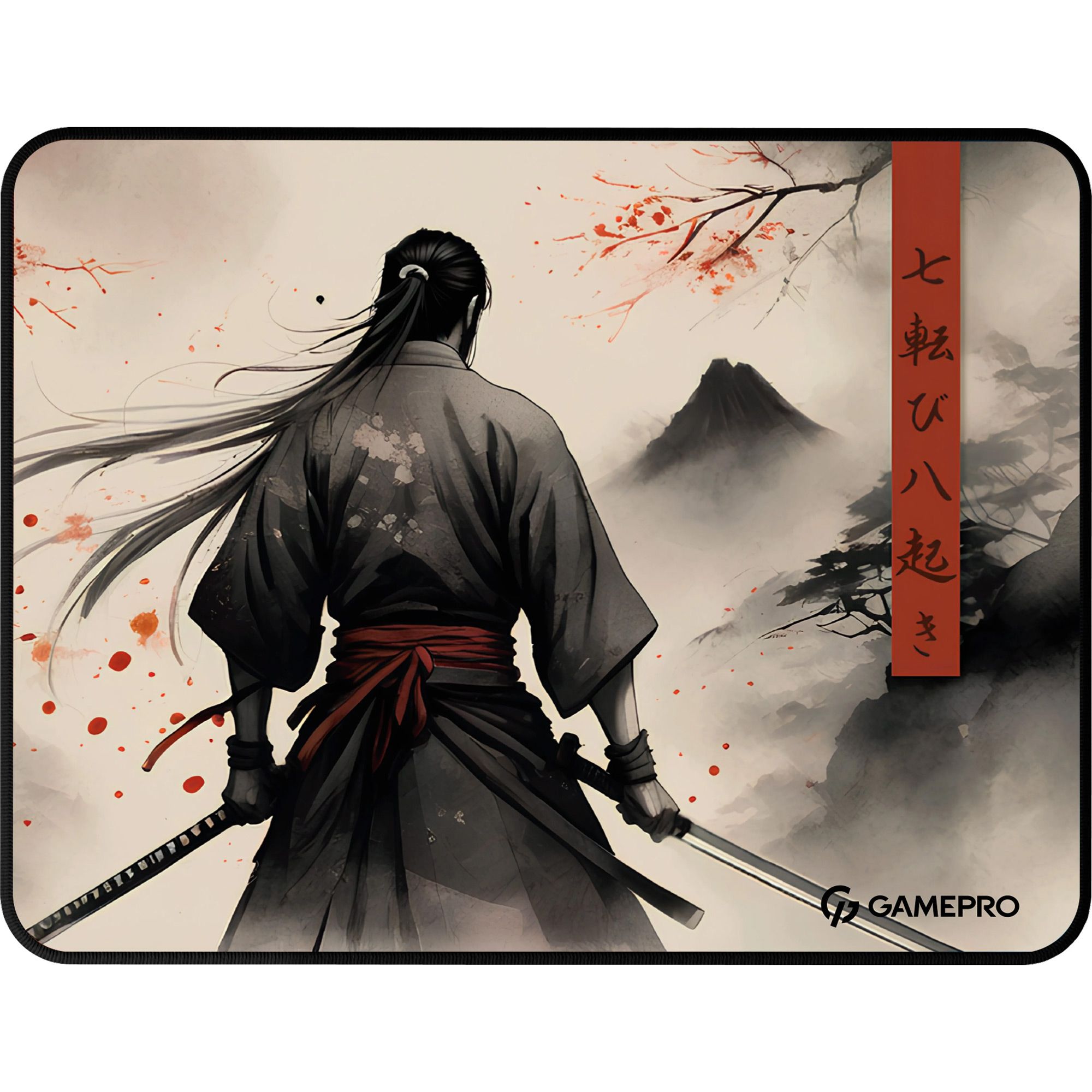 

Игровая поверхность GamePro MP145GS