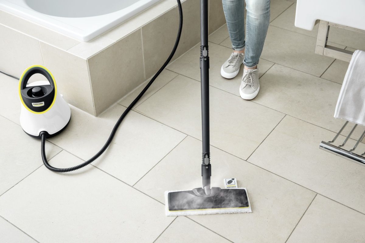 Пароочисник Karcher SC 2 Premium Delux (1.513-253.0)